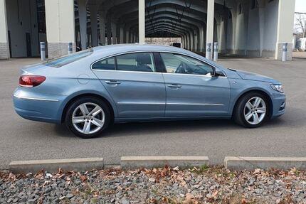 VW CC 95.500 km 14.450 &euro; Leipzig 04155