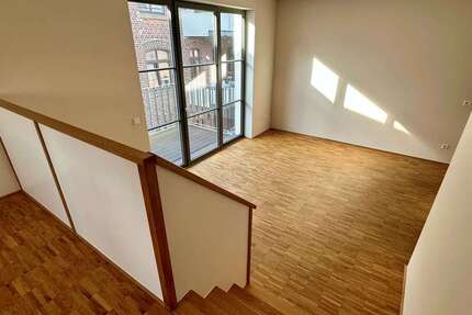 Wohnung Leipzig Plagwitz - 1 Zimmer, 42 m&sup2;, 650&euro; | Angebot:27651109