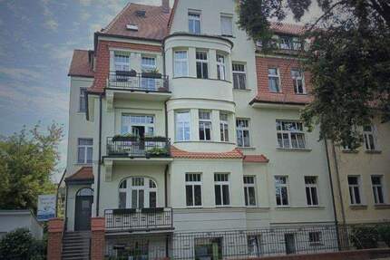 Wohnung Eilenburg - 2 Zimmer, 72 m&sup2;, 470&euro; | Angebot:25737498