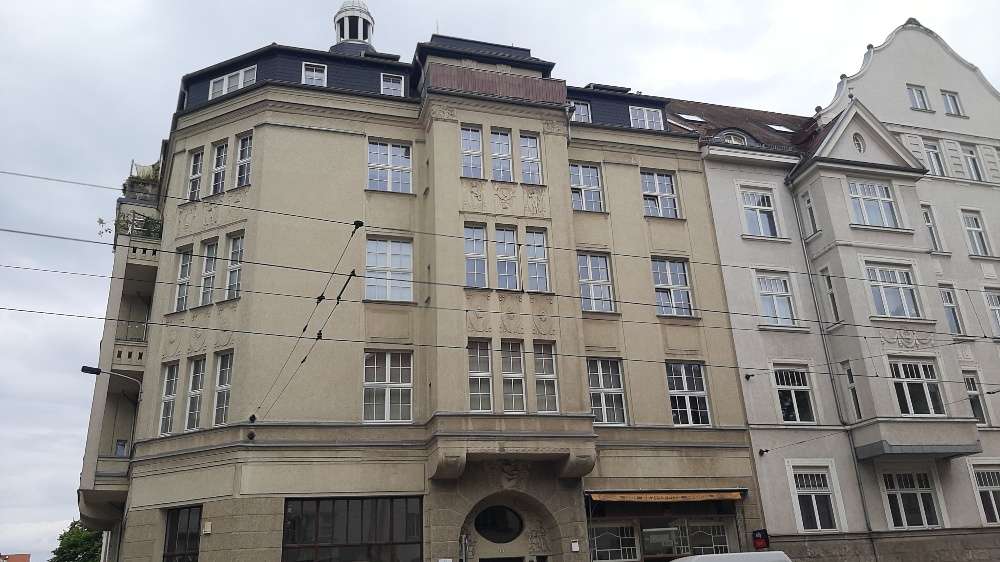 Gewerbeobjekt Leipzig Gohlis-Süd - 1.150&euro; | Angebot:27351523
