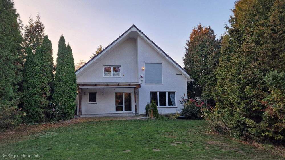 Einfamilienhaus Leipzig Anger-Crottendorf - 5 Zimmer, 175 m&sup2;, 680.000&euro; | Angebot:25601264