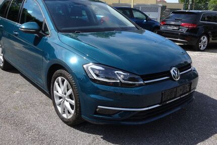VW Golf 103.109 km 14.700 € Groitzsch 04539