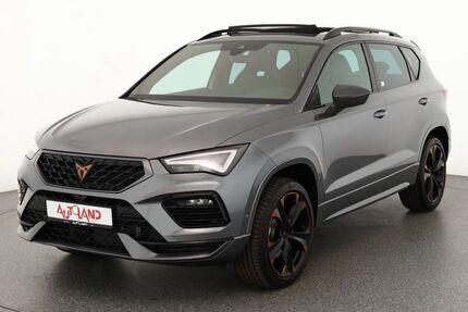 Cupra Ateca 1.463 km 36.890 &euro; Leipzig 04209