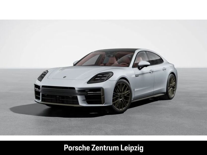 Panamera
