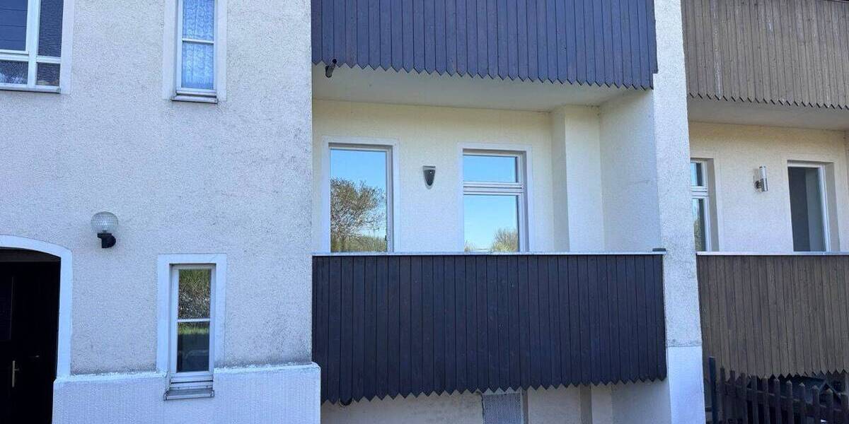 Etagenwohnung Leipzig Schönefeld-Abtnaundorf - 1 Zimmer, 53 m&sup2;, 148.000&euro; | Angebot:26434008