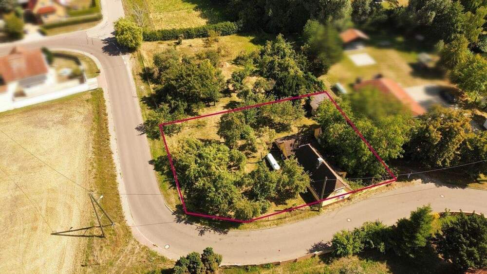 Grundstück Bad Dürrenberg Oebles-Schlechtewitz - 140.500&euro; | Angebot:25681480