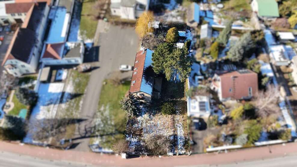 **Exklusive 4-Zimmer-Neubau-Wohnung im 