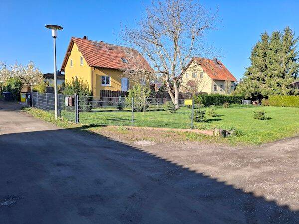 Grundstück Leipzig Knautkleeberg-Knauthain - 220.000&euro; | Angebot:26555890