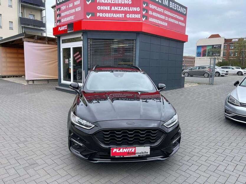 Mondeo