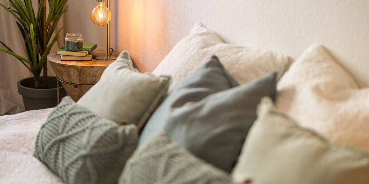 Etagenwohnung Leipzig Möckern - 2 Zimmer, 40 m&sup2;, 159.500&euro; | Angebot:26290262