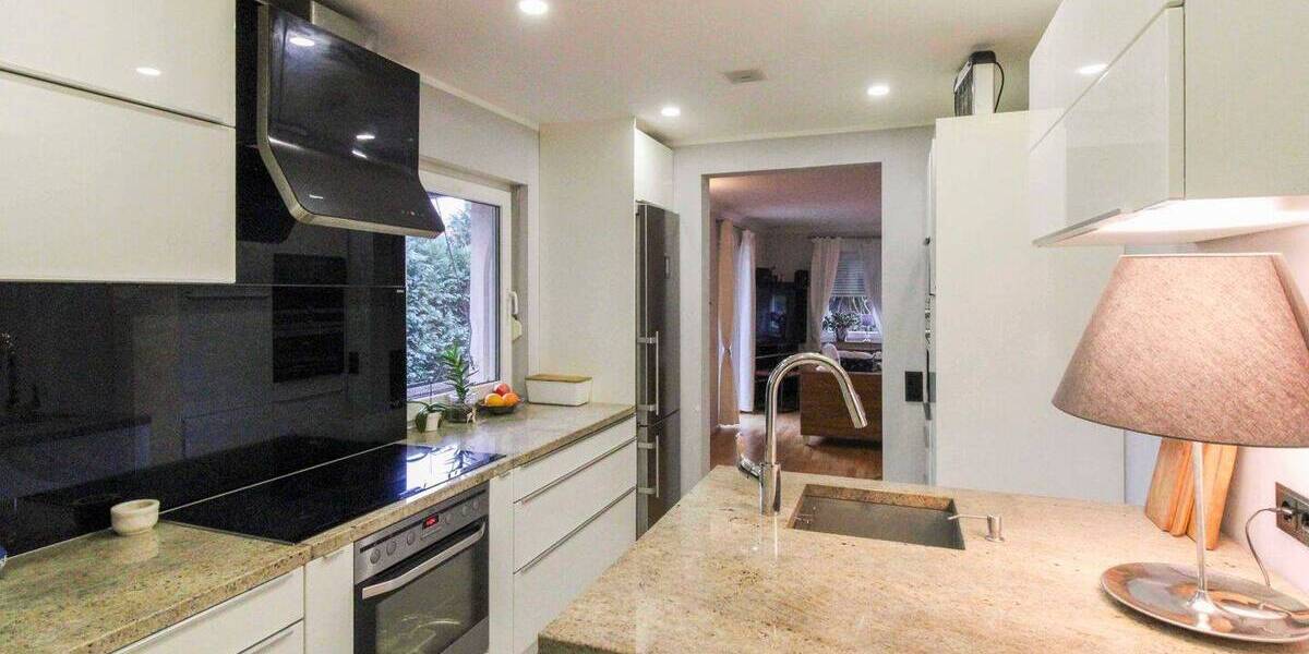 Einfamilienhaus Ammelshain Ammelshain - 6 Zimmer, 200 m&sup2;, 530.000&euro; | Angebot:26686665