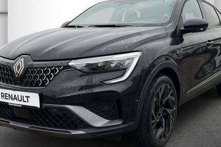 Renault Arkana 5.000 km 30.400 &euro; Leipzig 04129
