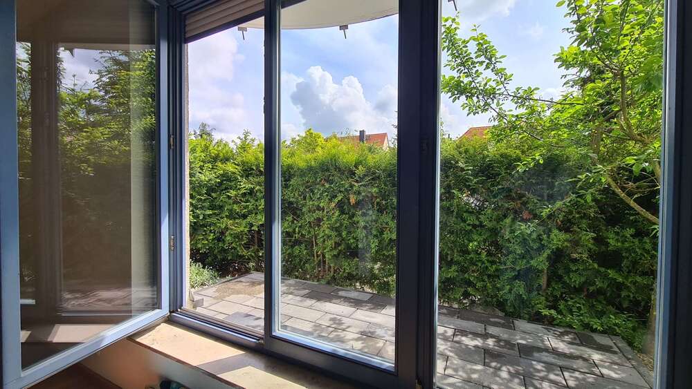 Etagenwohnung Leipzig Burghausen-Rückmarsdorf - 1 Zimmer, 40 m&sup2;, 520&euro; | Angebot:26885538