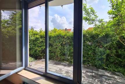 Wohnung Leipzig Burghausen-Rückmarsdorf - 1 Zimmer, 40 m&sup2;, 520&euro; | Angebot:26885538