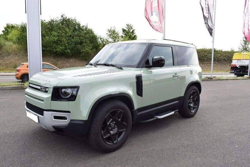 Defender