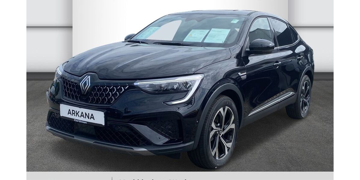Renault Arkana 31.500 km 25.995 &euro; Leipzig 04129