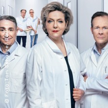 Bitte mal freimachen - Anke Geißler, Thomas Schuch, Felix C. Voigt u. a. 24.10.2026 academixer