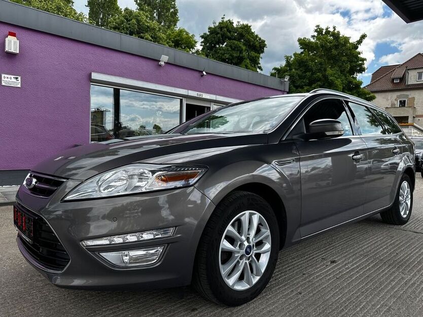 Mondeo