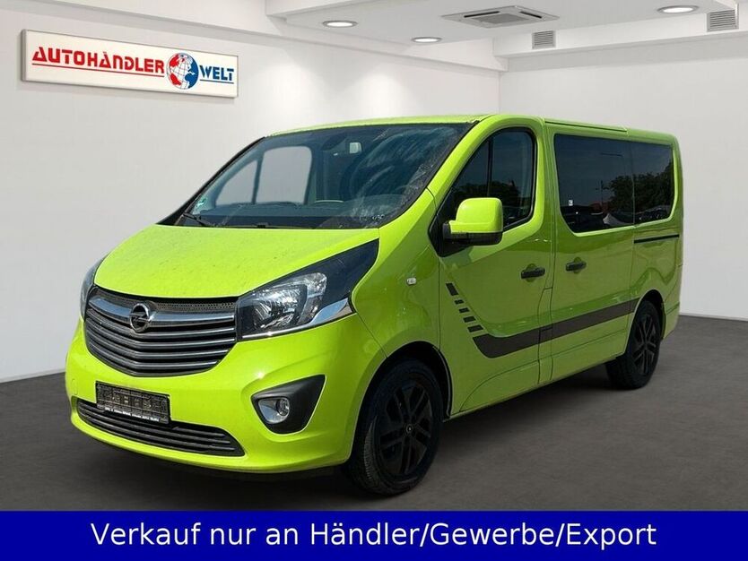 Vivaro