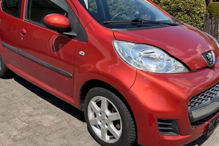 Peugeot 107 107.000 km 2.700 &euro; Leipzig 04178