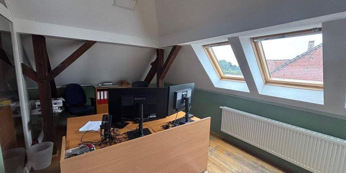 Etagenwohnung Leipzig Holzhausen - 6 Zimmer, 191 m&sup2;, 460.344&euro; | Angebot:25736576