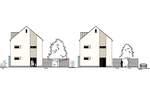 Reihenmittelhaus Zwenkau - 4 Zimmer, 872 m&sup2;, 3.398.000&euro; | Angebot:26028550