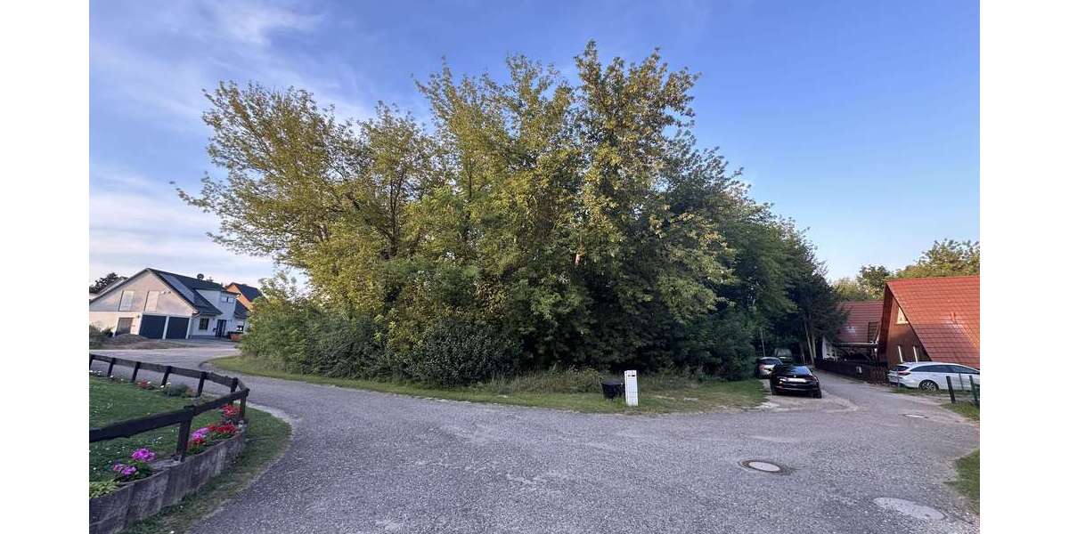 Grundstück zu verkaufen in Hohenmölsen 119.000 € 2167 m² zimmer