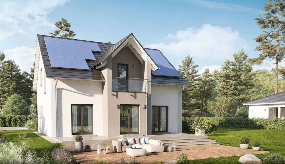 Einfamilienhaus Leipzig Burghausen-Rückmarsdorf - 6 Zimmer, 172 m&sup2;, 592.000&euro; | Angebot:26189868