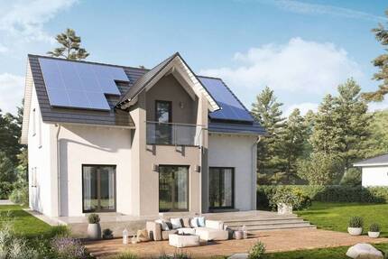 Haus Leipzig Burghausen-Rückmarsdorf - 6 Zimmer, 172 m&sup2;, 592.000&euro; | Angebot:26189868