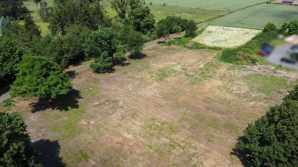 Grundstück zu verkaufen in Taucha 380.000 € 1292 m²