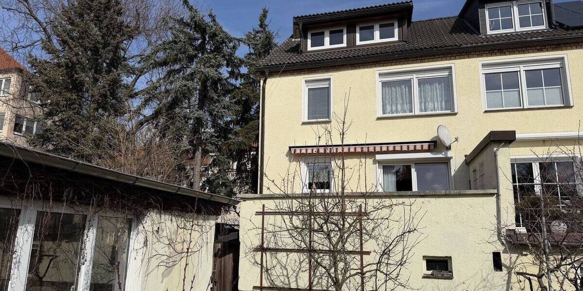 Doppelhaushälfte Leipzig Marienbrunn - 5 Zimmer, 125 m&sup2;, 560.000&euro; | Angebot:26306136