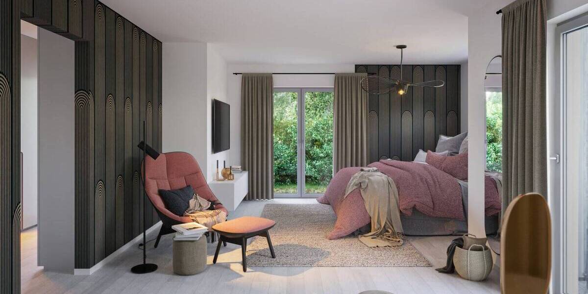 Mehrfamilienhaus, Wohnhaus Leipzig Paunsdorf Sellerhausen-Stünz - 5 Zimmer, 154 m&sup2;, 717.448&euro; | Angebot:25692336