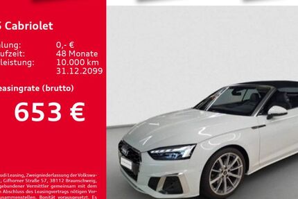 Audi A5 6.604 km 48.880 &euro; Leipzig 04129