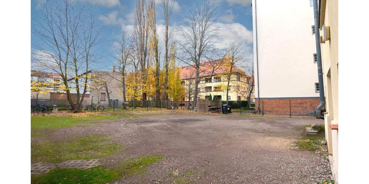 Etagenwohnung Leipzig Schönefeld-Abtnaundorf - 3 Zimmer, 76 m&sup2;, 170.000&euro; | Angebot:25735012