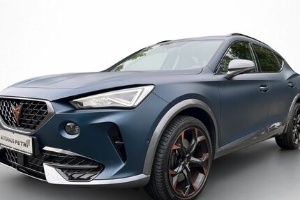 Cupra Formentor 5.217 km 39.590 &euro; Leipzig 04179