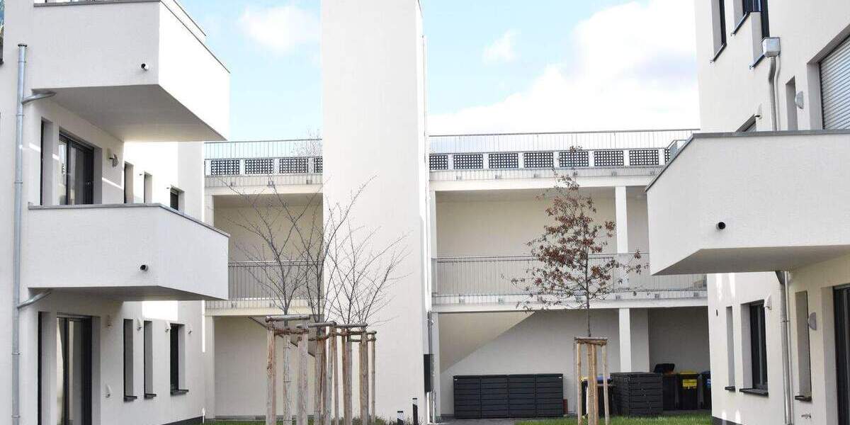 Etagenwohnung Leipzig Leutzsch - 2 Zimmer, 80 m&sup2;, 1.090&euro; | Angebot:25819037