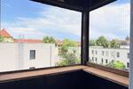 Etagenwohnung Leipzig Neulindenau - 2 Zimmer, 59 m&sup2;, 540&euro; | Angebot:26916607