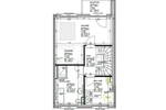 Reihenmittelhaus Leipzig Altlindenau - 5 Zimmer, 137 m&sup2;, 770.000&euro; | Angebot:25716412