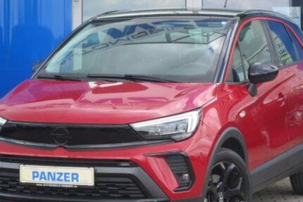 Opel Crossland (X) 21.730 km 12.990 &euro; Leipzig 04179