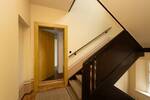 Erstbezug mit grünem Blick! + Parkett + Fußbodenheizung + Balkon + Wanne & Dusche + LED-Licht