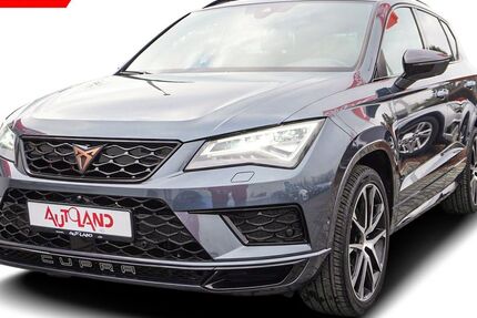 Cupra Ateca 67.166 km 24.950 &euro; Leipzig 04209