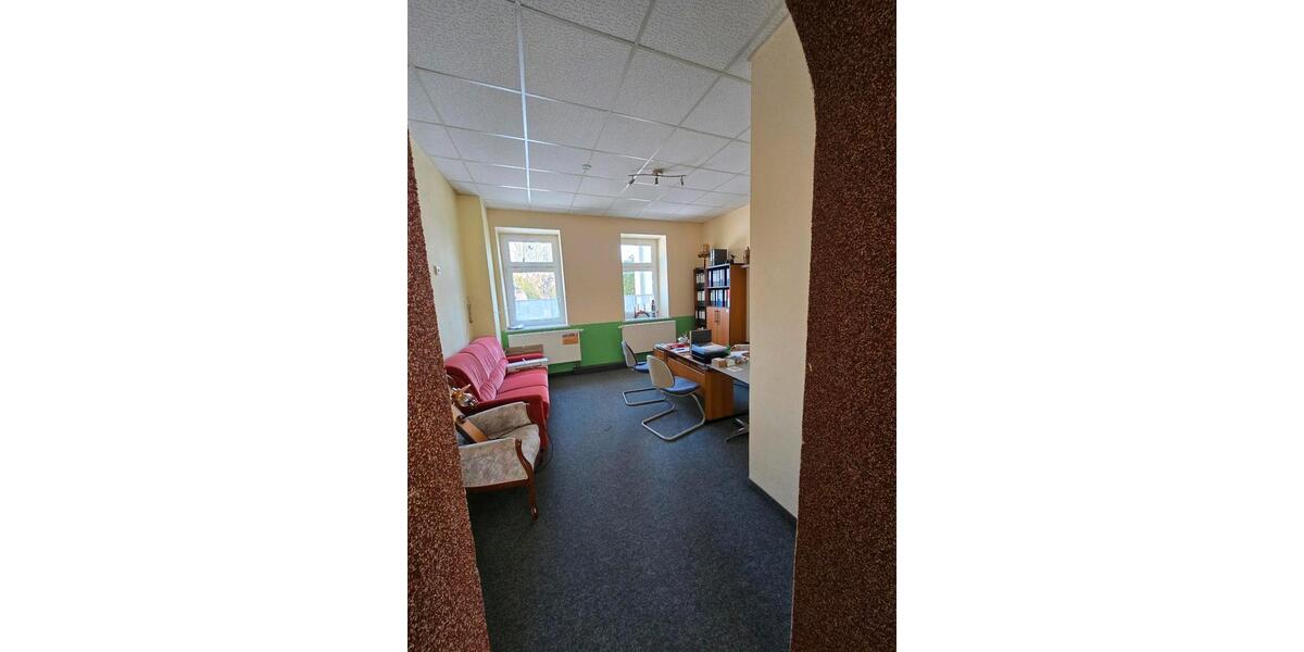 Gewerbeobjekt Leipzig Ost - 2.500&euro; | Angebot:24788897