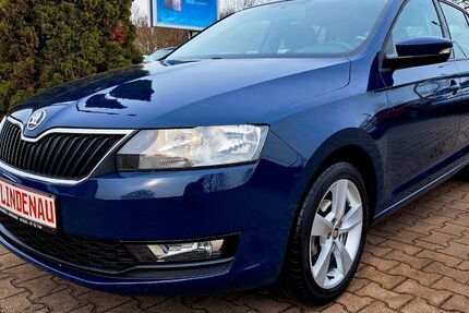 Skoda Rapid 83.172 km 8.989 &euro; Leipzig 04205