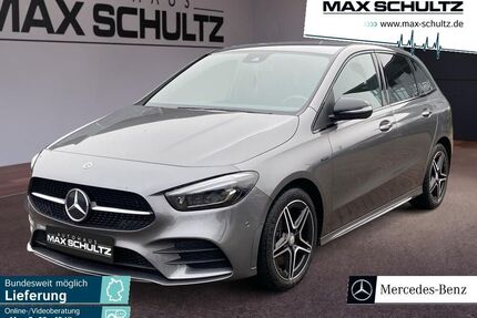 Mercedes B 250