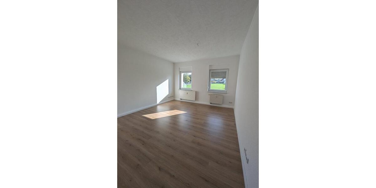 Etagenwohnung Bennewitz - 3 Zimmer, 69 m&sup2;, 499&euro; | Angebot:25305134