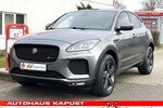 E-Pace P250 R-Dynamic Black LED/Nav/VZE/Spur/ACC