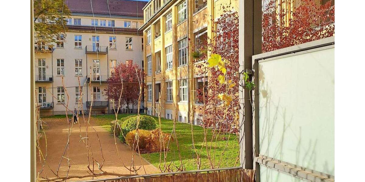 Demnächst bezugsfrei! Loft-Wohnung mit Balkon l EBK l 2 TG-Stellplätzen & Wellnessbereich 4 zimmer