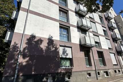 Wohnung Leipzig Südvorstadt - 1 Zimmer, 24 m&sup2;, 310&euro; | Angebot:26423485