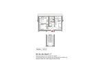 Dachgeschoßwohnung Leipzig Nord - 1 Zimmer, 29 m&sup2;, 450&euro; | Angebot:26662900