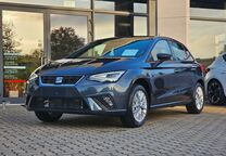 Gebrauchtwagen Seat Ibiza